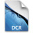 PS DCRFileIcon Icon